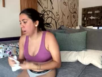 Karlllyy Chaturbate stream image from October 13, 2025