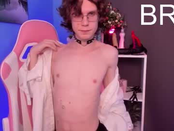 Leo_Bensyten Chaturbate stream image from October 13, 2025