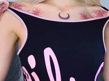 Sweet_Maruya Chaturbate stream image from October 13, 2025