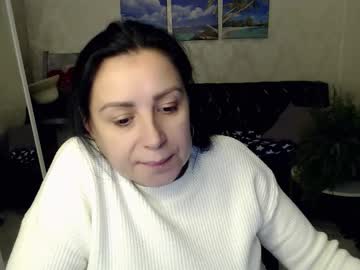 Your_Barbara Chaturbate stream image from October 13, 2025