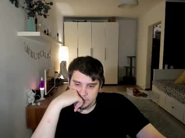 Bear_Beer130 Chaturbate stream image from October 13, 2025