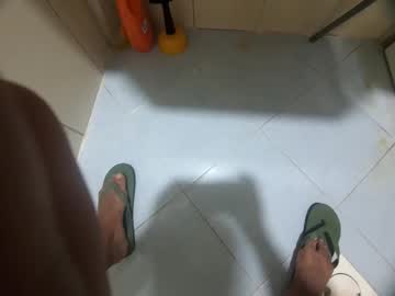 Bighdasehzada Chaturbate stream image from October 13, 2025
