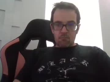 Crashoveride98 Chaturbate stream image from October 13, 2025