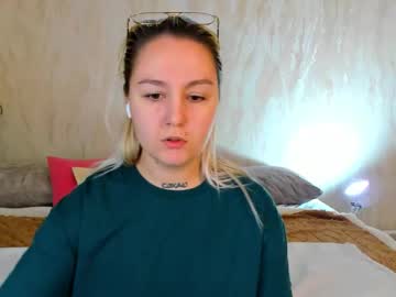 Debbie_Taylor Chaturbate stream image from October 13, 2025