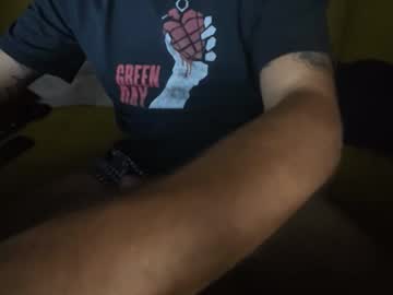 Franky84 Chaturbate stream image from October 13, 2025