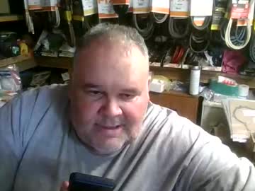 Gaydaddy48 Chaturbate stream image from October 13, 2025