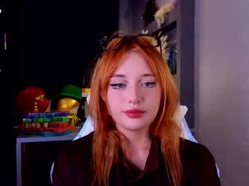 Hisoka__Akerley Chaturbate stream image from October 13, 2025