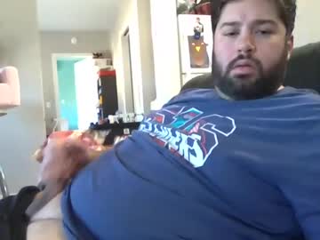 Im_Batdad Chaturbate stream image from October 13, 2025