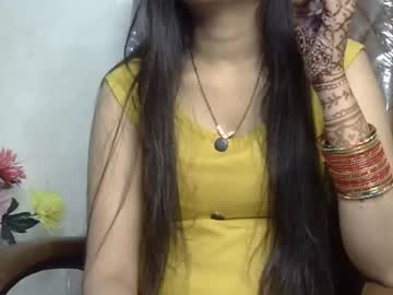 Ishika_Ishu Chaturbate stream image from October 13, 2025