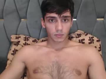 James_Qss8 Chaturbate stream image from October 13, 2025