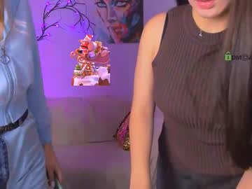 Juddie_Great_Mood Chaturbate stream image from October 13, 2025