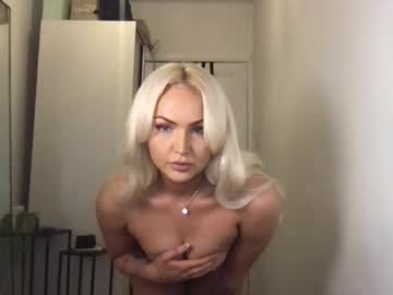 Katyshuttt Chaturbate stream image from October 13, 2025
