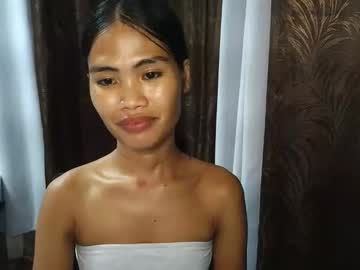 Kazel_Dominant Chaturbate stream image from October 13, 2025
