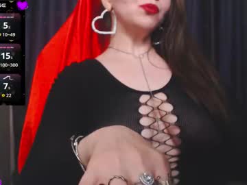 Mia_Joy8 Chaturbate stream image from October 13, 2025