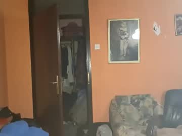 Neomicounterman Chaturbate stream image from October 13, 2025