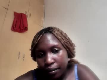Sexy_Queenebony Chaturbate stream image from October 13, 2025