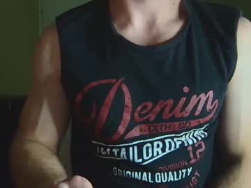 Simply_Adrian96 Chaturbate stream image from October 13, 2025