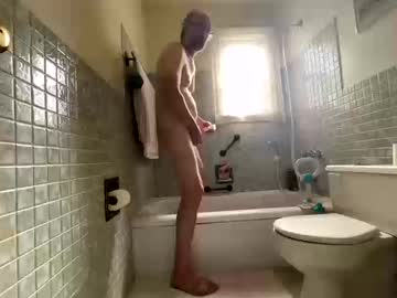 Tim_Fuchs Chaturbate stream image from October 13, 2025