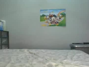 Vanessashows Chaturbate stream image from October 13, 2025