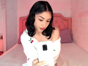 Venus_Megan Chaturbate stream image from October 13, 2025