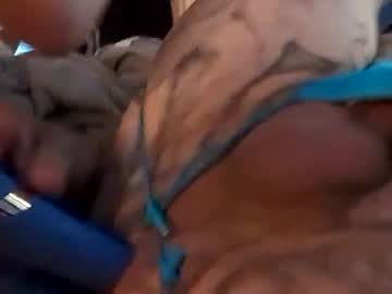 Ceebarking Chaturbate stream image from October 13, 2025