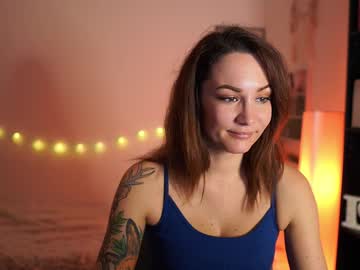 Cute_Ruth Chaturbate stream image from October 13, 2025
