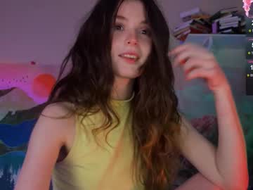 Deva_Green Chaturbate stream image from October 13, 2025