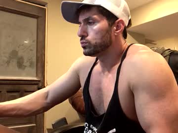 Diegodavids Chaturbate stream image from October 13, 2025