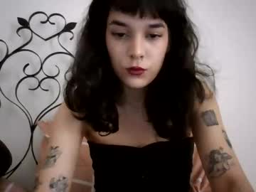 Dominatrixkimmy Chaturbate stream image from October 13, 2025