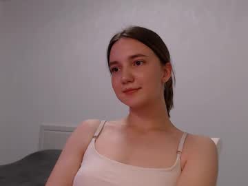 Fireflies_Fly_ Chaturbate stream image from October 13, 2025
