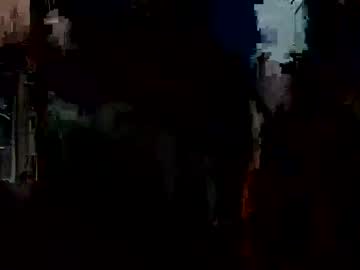 Greymen2020 Chaturbate stream image from October 13, 2025
