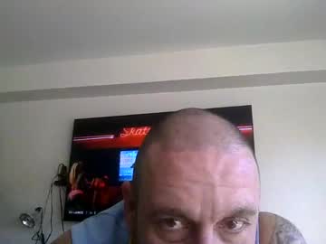 Heaven_Steele Chaturbate stream image from October 13, 2025