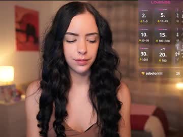 Honey__Kate Chaturbate stream image from October 13, 2025