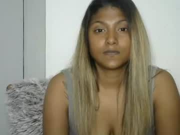 Indianqtpie6 Chaturbate stream image from October 13, 2025
