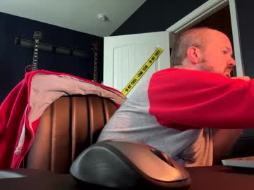 Jackkinghoff74 Chaturbate stream image from October 13, 2025
