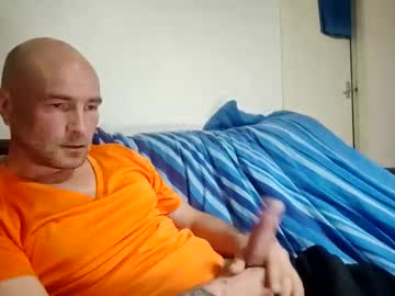 Jurokplayer36 Chaturbate stream image from October 13, 2025