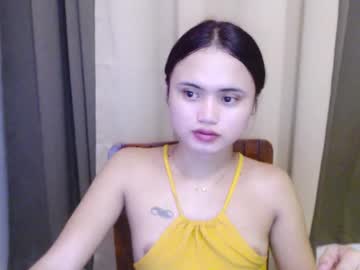 Kimmy_Fuckinggreat Chaturbate stream image from October 13, 2025