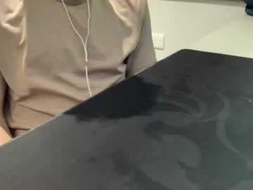 M_Pete Chaturbate stream image from October 13, 2025