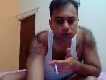 Meth199387 Chaturbate stream image from October 13, 2025