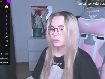 Miray_Kuriyama Chaturbate stream image from October 13, 2025