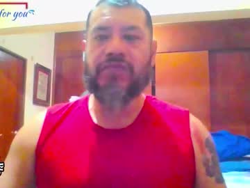 Mrcforyou Chaturbate stream image from October 13, 2025
