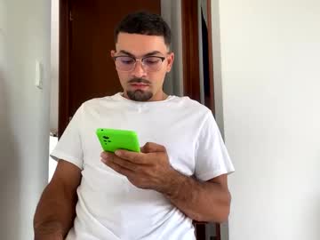 Noah_3050 Chaturbate stream image from October 13, 2025