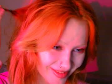 Nyra_Thira Chaturbate stream image from October 13, 2025