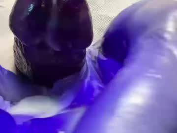 Purpledickog1 Chaturbate stream image from October 13, 2025