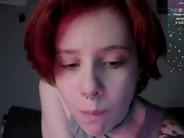 Rubireyn Chaturbate stream image from October 13, 2025