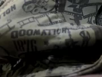 Samnivin Chaturbate stream image from October 13, 2025