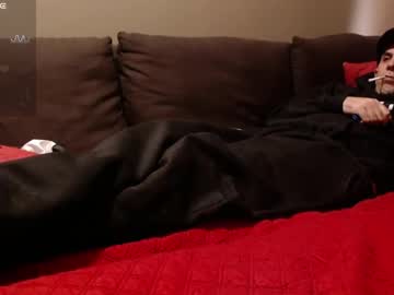 Smoke_N_Strokexxx Chaturbate stream image from October 13, 2025