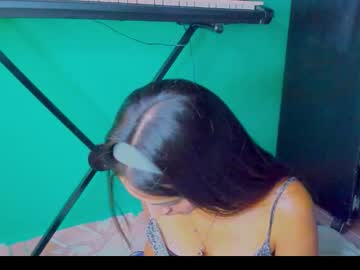 Sofiacruz16 Chaturbate stream image from October 13, 2025