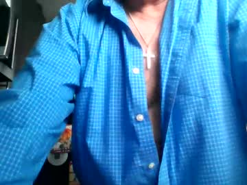 Sting7 Chaturbate stream image from October 13, 2025