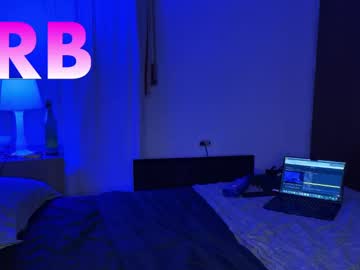 Wat___Sapbody Chaturbate stream image from October 13, 2025